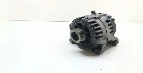 BMW X3 E83 Generator/alternator 7802261