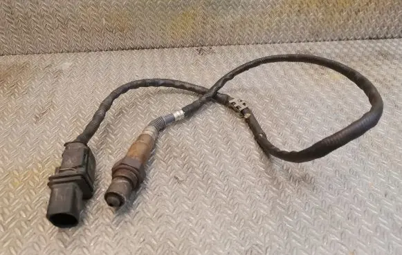Mercedes-Benz E W211 Lambda probe sensor 0035427118