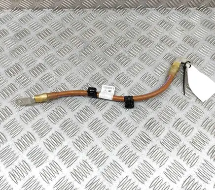 Mercedes-Benz C W206 Negative earth cable (battery) A2065400007