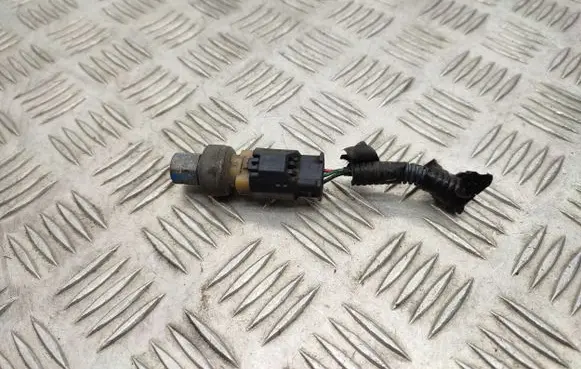 Citroen C1 Air conditioning (A/C) pressure sensor 9673006380