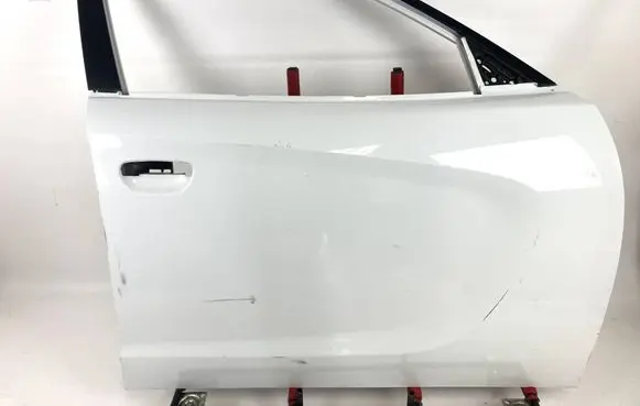 Dodge Charger Rear door