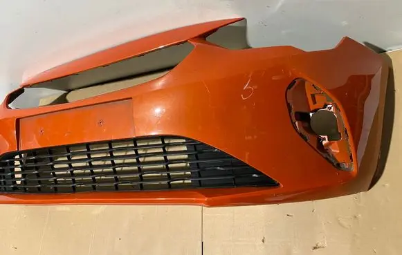 Opel Corsa F Front bumper 