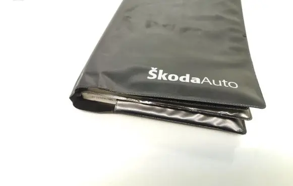 Skoda Roomster (5J) User manual S0059902099