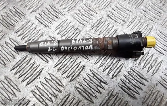 Volvo S60 Fuel injector 31272690 0445116016