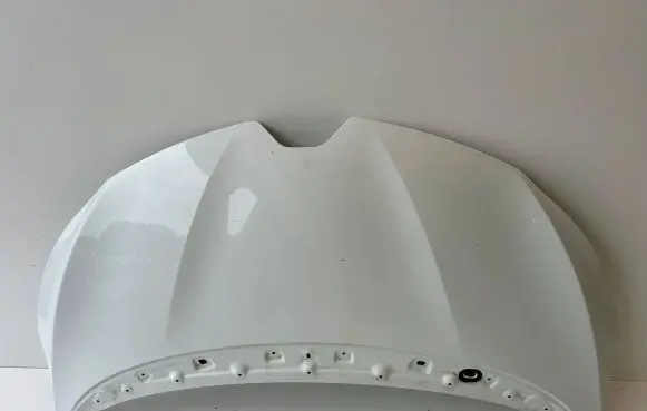 Renault Scenic IV - Grand scenic IV Engine bonnet/hood