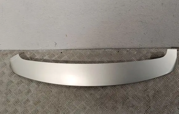 Toyota Auris 150 Tailgate/trunk spoiler 7687102908 7608502070