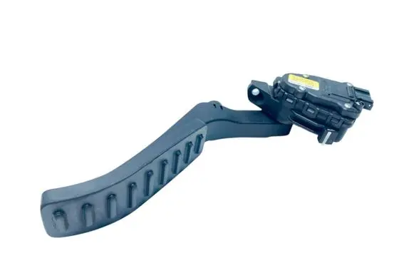 Porsche Cayenne (92A) Accelerator throttle pedal 95542302340 95542321000