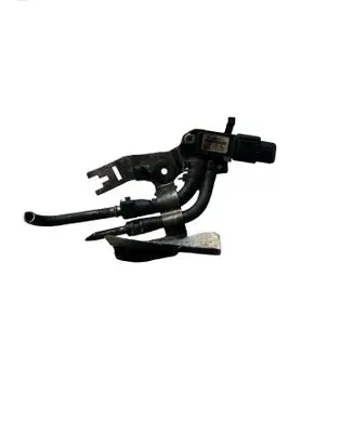 Volkswagen Golf V Exhaust gas pressure sensor 076906051A