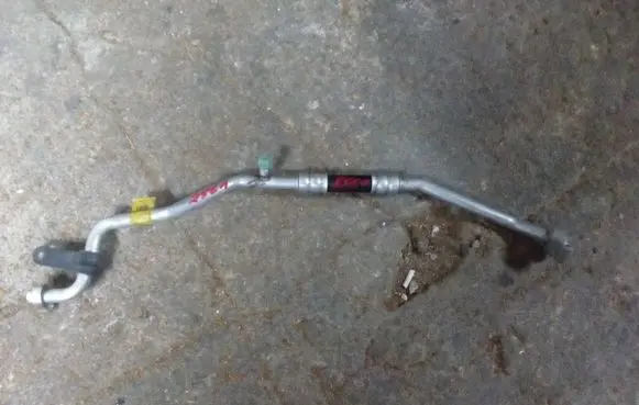 Opel Antara Air conditioning (A/C) pipe/hose 766614G173260 9994