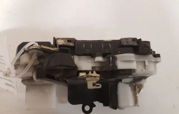 Citroen C5 Front door lock