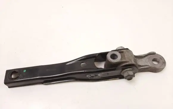 Volkswagen Touran III Gearbox mounting bracket 5Q0199855AB