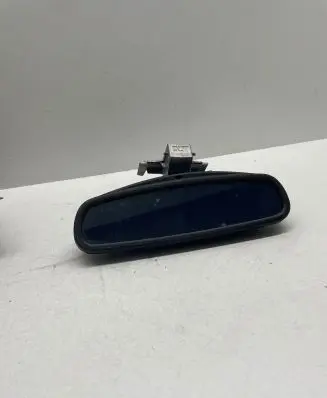 Nissan Primera Rear view mirror (interior) 96321AU400 4323225 02260101694