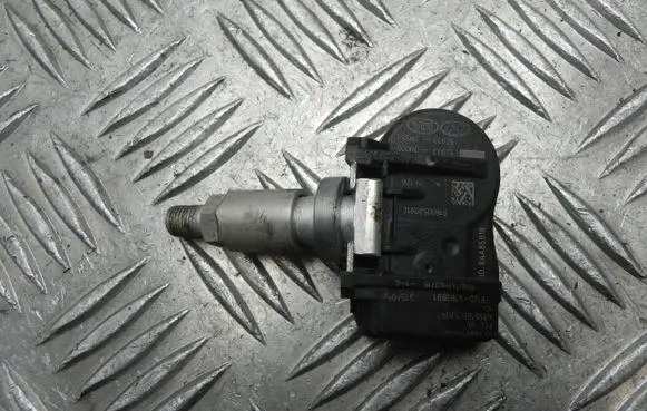 Hyundai ix20 Tire pressure sensor 529333N000