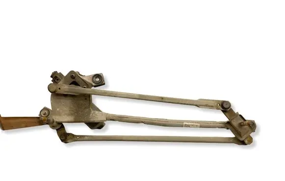 Ford Mondeo MK IV Front wiper linkage and motor 7S7117504AD