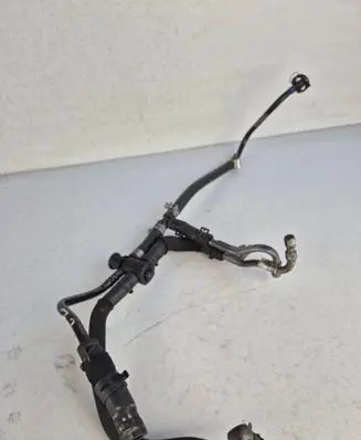 Audi A6 S6 C7 4G Engine coolant pipe/hose 059121671B