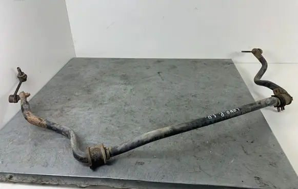 Toyota Land Cruiser (J120) Front anti-roll bar/sway bar