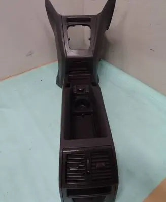 Opel Zafira B Center console 