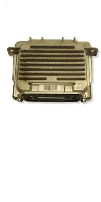 Volvo V40 Xenon control unit/module 89089352