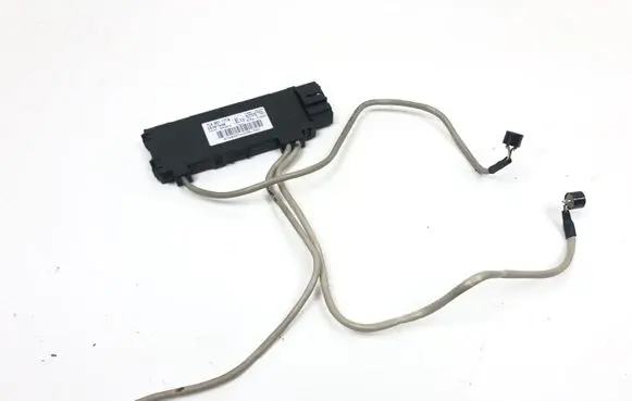Volkswagen Touareg I Ultrasonic Sensor 7L6951171A 09397489