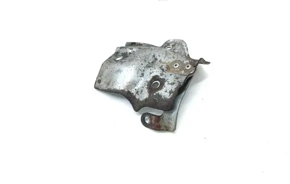 Renault Laguna III Exhaust heat shield
