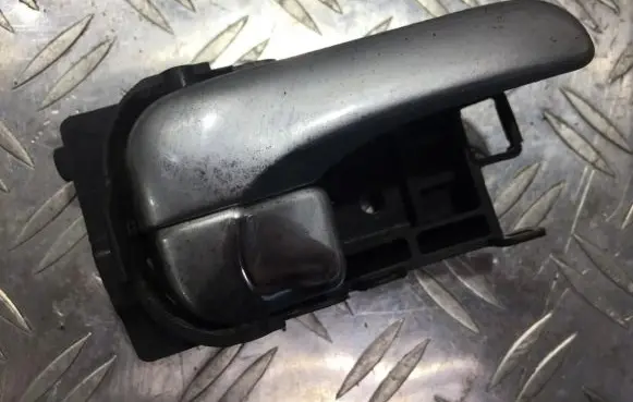 Front door interior handle