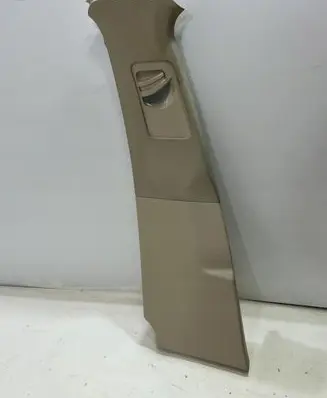 Volkswagen Touareg II Other sill/pillar trim element