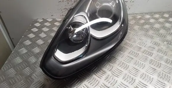 Porsche Cayenne (92A) Headlight/headlamp 7P5941751G