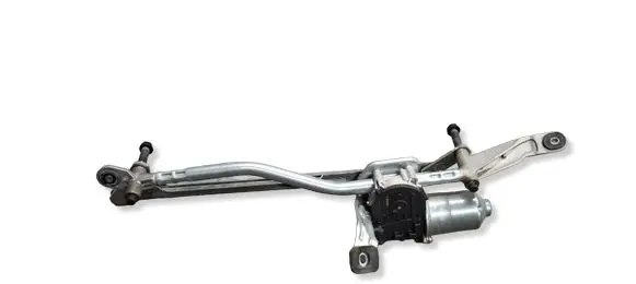 BMW 2 F44 Front wiper linkage and motor 7453953 3397022049 20210217