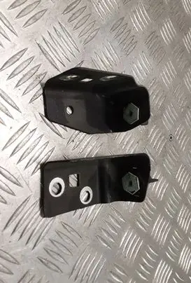 Opel Insignia A Headlight/headlamp mounting bracket
