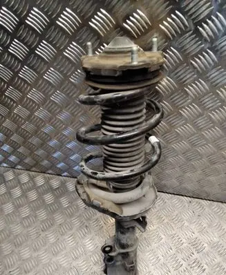 KIA Xceed Front shock absorber with coil spring