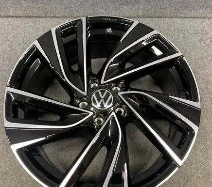 R19 alloy rim