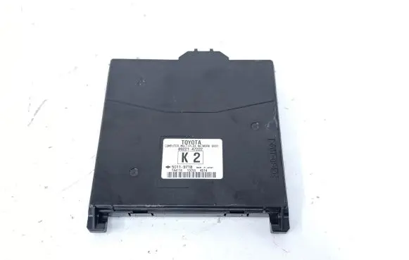 Toyota Prius+ (ZVW40) Other control units/modules 8922147222 50119718