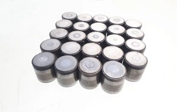 Opel Vectra C Tappets lifter 
