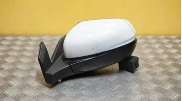 Honda Pilot II Front door electric wing mirror 76250-TG8-A210-M6