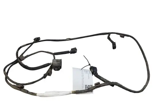 Mazda 6 Parking sensor (PDC) wiring loom 