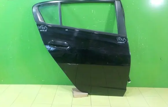 Honda Insight Rear door PRAWE