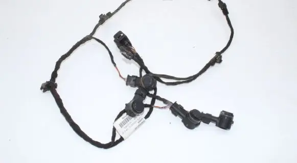 Volkswagen PASSAT B8 Parking PDC sensor 3G9971104