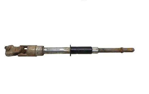 Opel Movano B Steering column universal joint 480800001R
