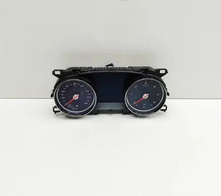 Mercedes-Benz E W238 Speedometer (instrument cluster) A2139000722 A2139016409