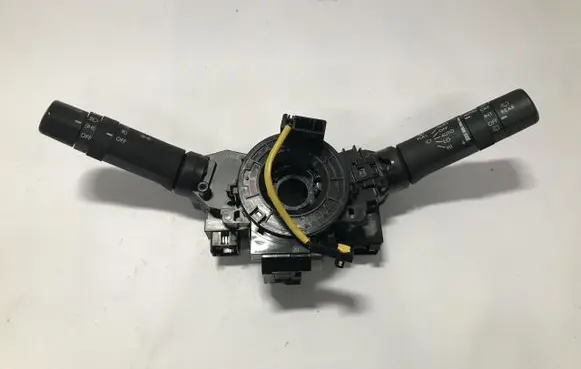 Subaru Legacy Headlight wiper switch 83111-AJ150