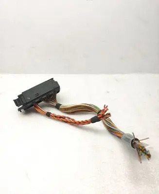 BMW 3 E90 E91 Engine installation wiring loom 7796786