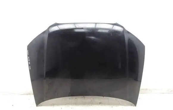Audi A3 S3 8P Engine bonnet/hood 