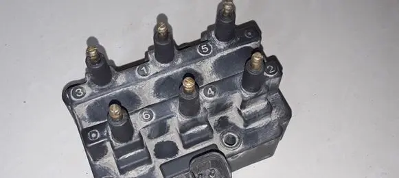 Chrysler Voyager High voltage ignition coil 4609140