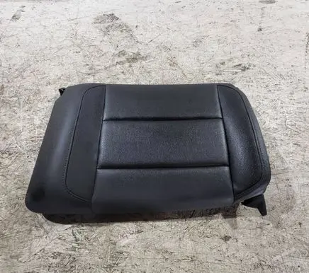 Rear seat