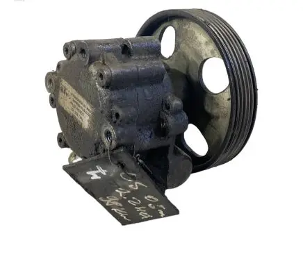 Citroen C5 Power steering pump 9636086680 7617955502