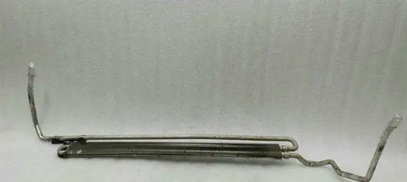 BMW 7 E65 E66 Power steering radiator 7966259