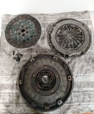 Mini Cooper Clutch set kit 1j22a 323070810 1230480101j7a