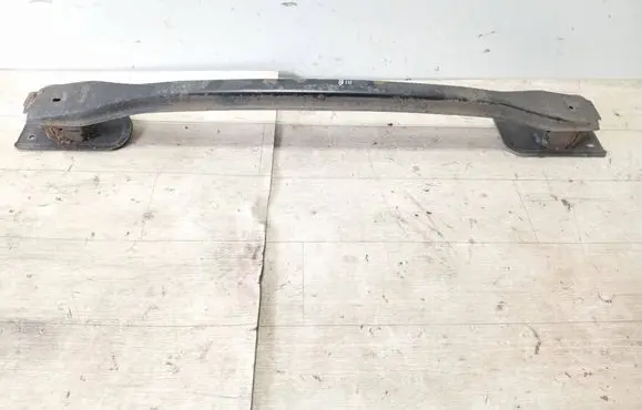 Ford Fiesta Rear bumper cross member 8V5117912BJ