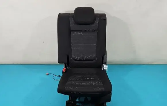 Opel Meriva B Second row seats IMPRK1377980