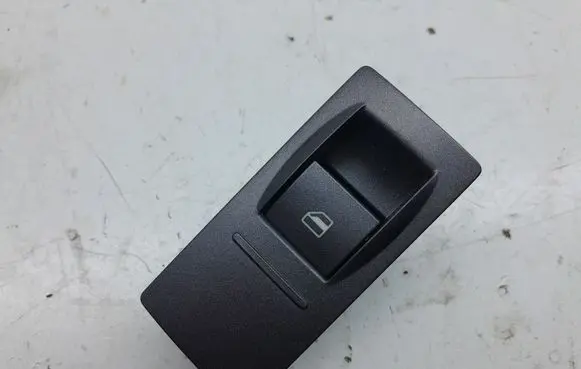 Volkswagen Phaeton Electric window control switch 3D0959858E
